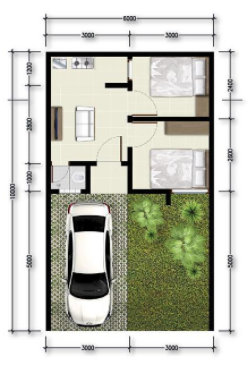 Layout Whisnu